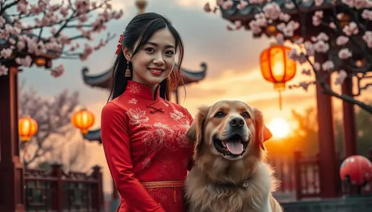 Mengenal Kepribadian Berdasarkan 12 Zodiak Cina, Part 2