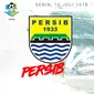 Liga 1 2018 Persib Bandung Vs Persela Lamongan (Bola.com/Adreanus Titus)