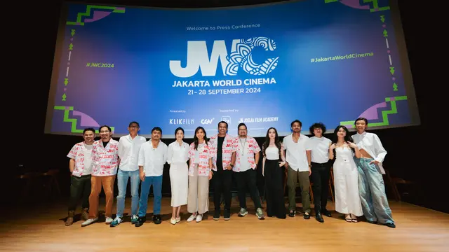 JWC 2024 siap dihelat (Istimewa)