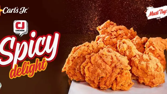 Restoran Burger Premium Hadirkan Menu Ayam yang Menggugah Selera