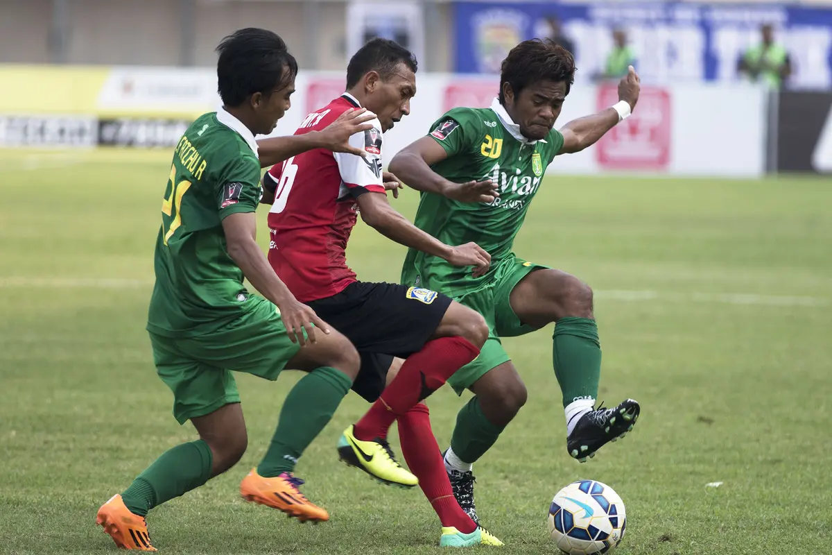 Persiba Balikpapan