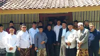 Amanah Bangkalan, Serukan 7 Poin Terkait PBNU