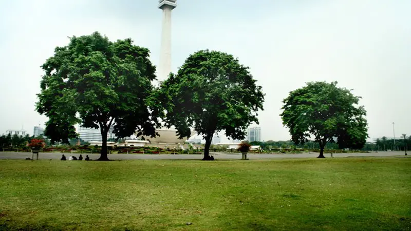 Tempat Ngabuburit