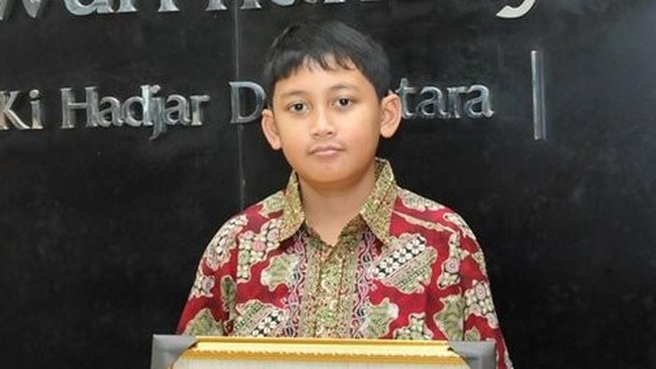 Kinantan Arya Bagaspati