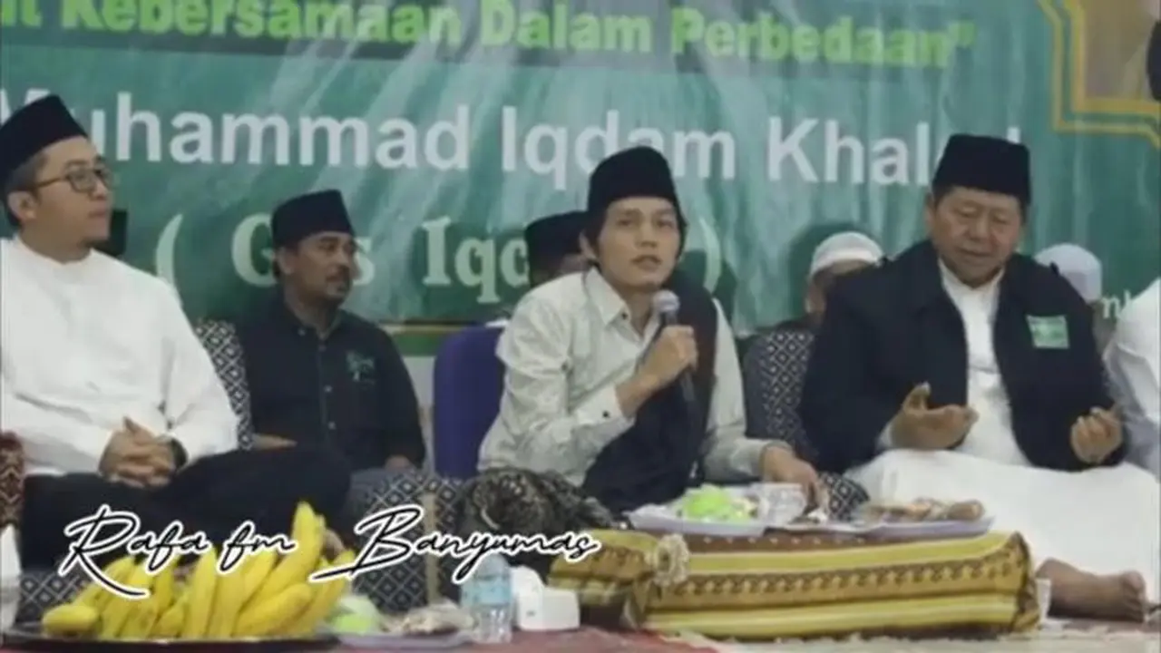 Iqdam Arab