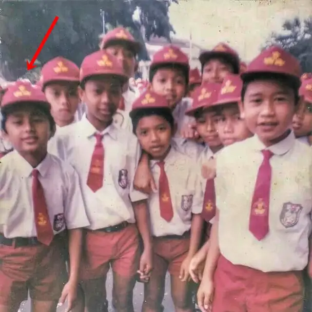 [Fimela] Hengky Kurniawan