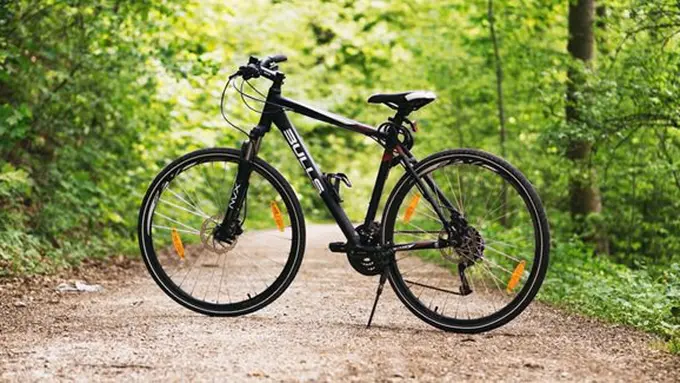 Manfaat olahraga 10 menit/copyright Pexels.com