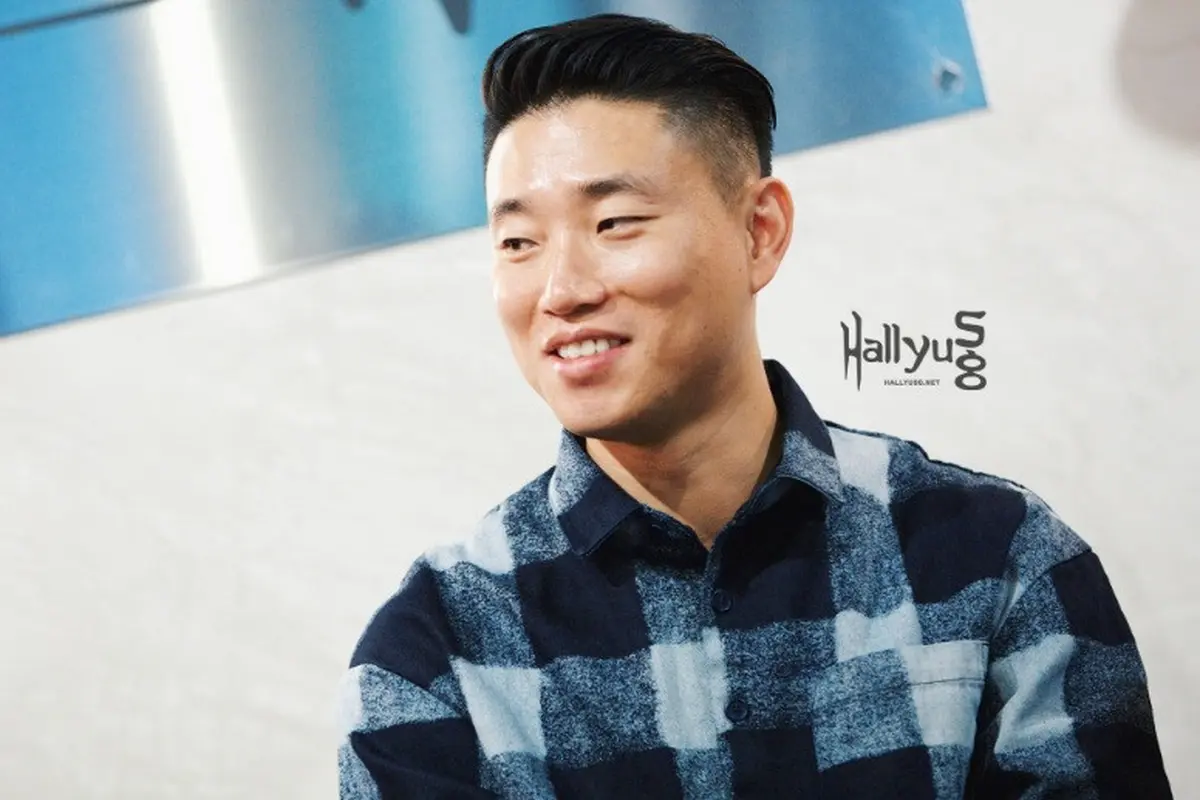 Kang Gary
