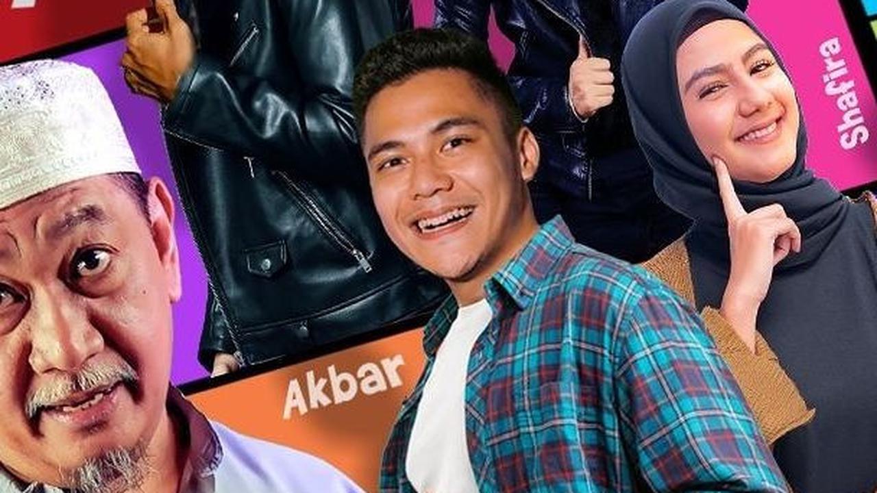 Para Pencari Tuhan Jilid 17 kini hadir menemani pemirsa Tanah Air. Sosok Gemi Nastiti beradu peran dengan aktor senior Deddy Mizwar sebagai Bang Jack.