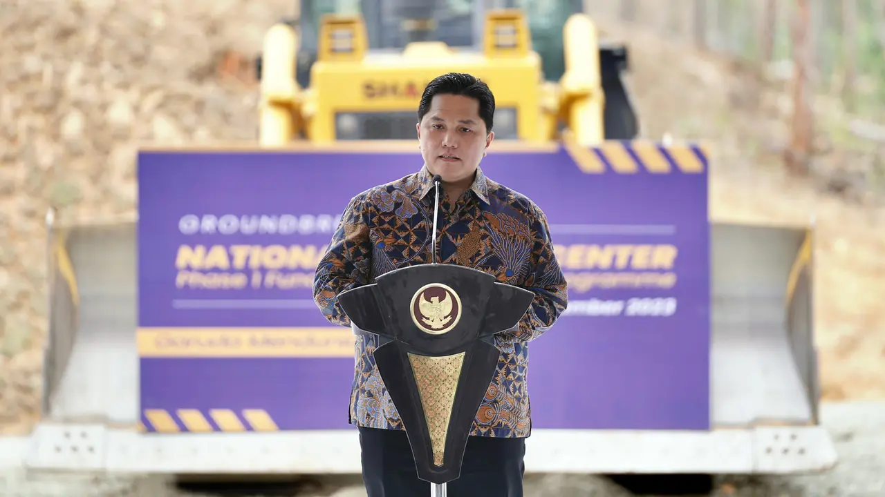 Training Center Timnas Indonesia