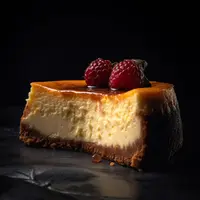 Cheese Cake (Photo: FineArtFortress/Pixabay)