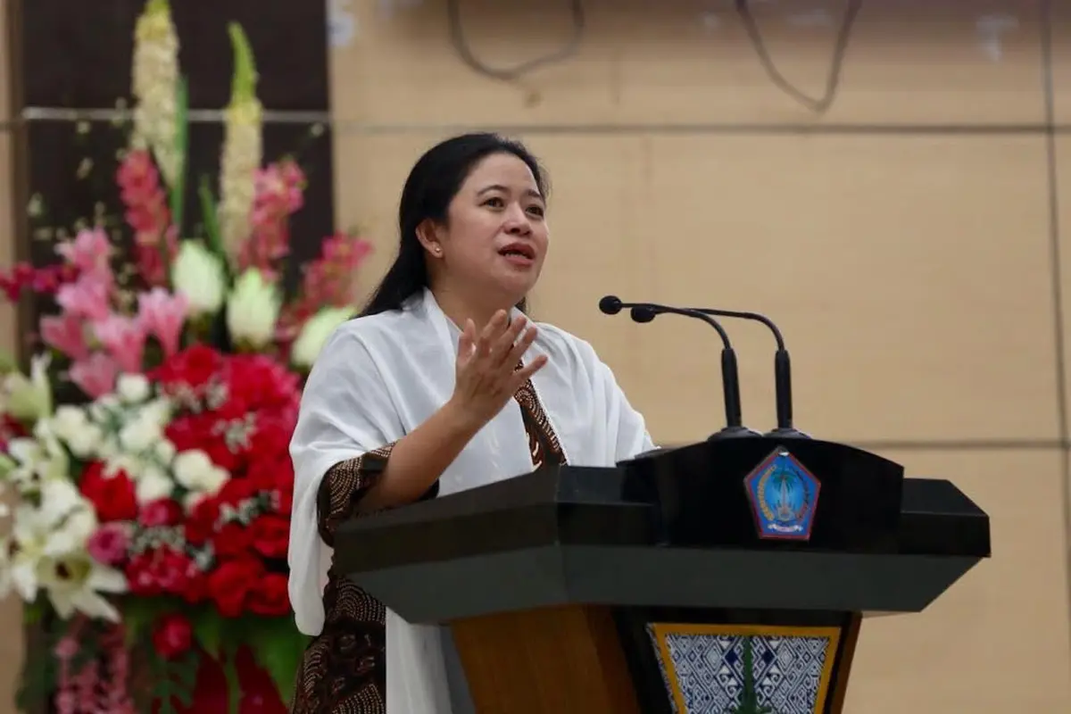 Menteri Puan