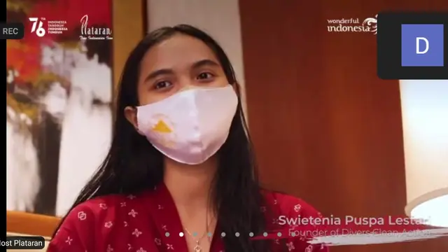 Ekowisata Bakal Jadi Kekuatan Utama Pariwisata Indonesia di Mata Dunia