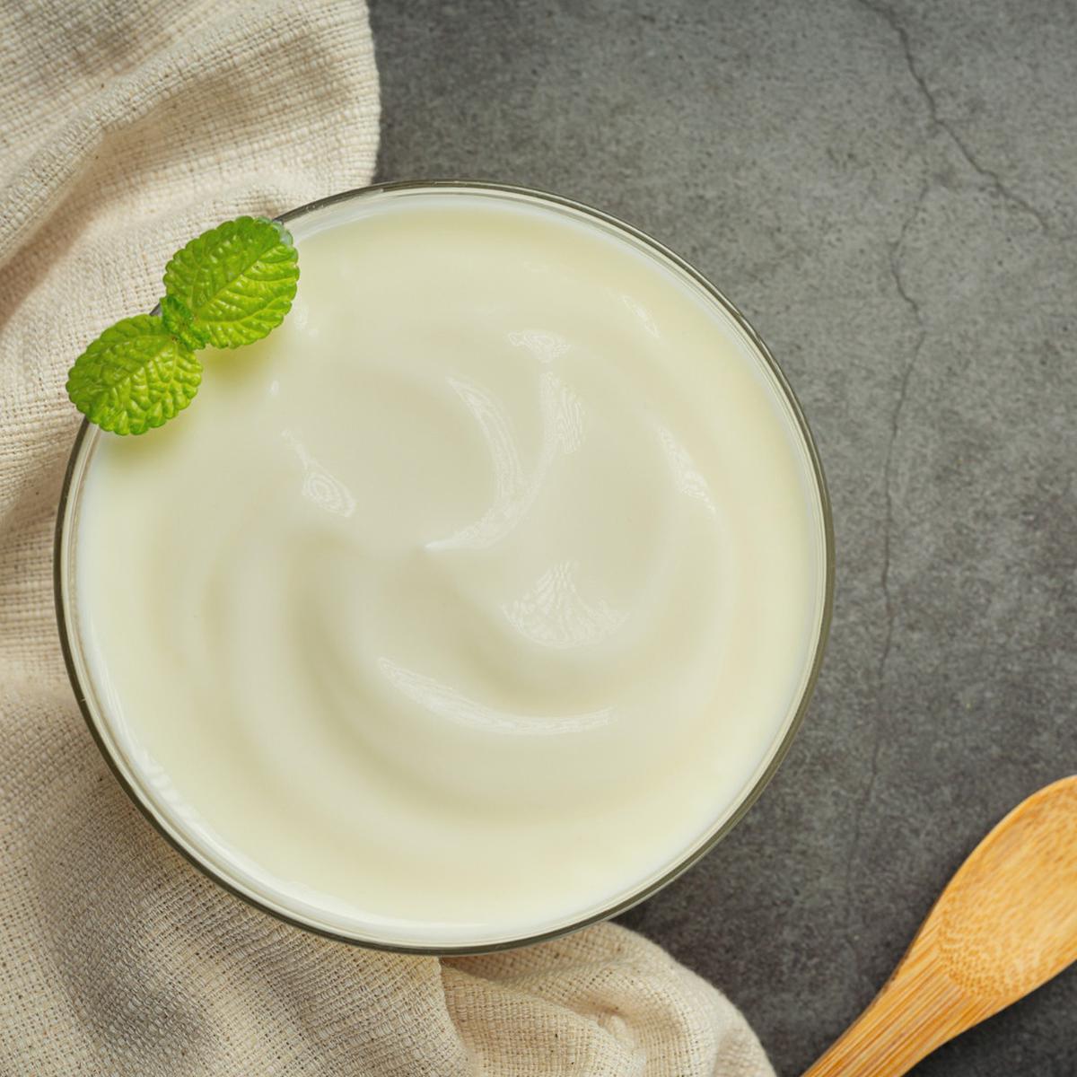 Yogurt