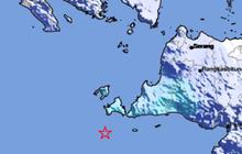 Gempa Guncang Sumur Banten, Getaran Terasa hingga Rangkasbitung