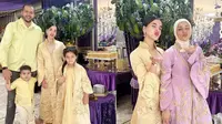 8 Potret Rumah Tasya Farasya, Padukan Desain Klasik Glamor dengan Sentuhan Personal