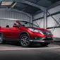 Honda CR-V Roadster (Honda)