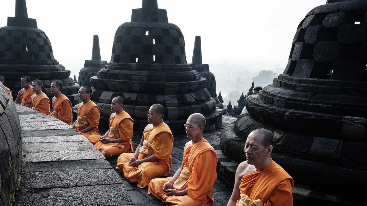 Selain Borobudur, Ini Deretan Candi Buddha Populer di Indonesia