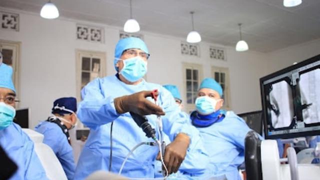 Hadiri PCI – IOSS Annual Meeting 2023, Ratusan Dokter Orthopedi Spesialis Tulang Belakang Tingkatkan Kompetensi