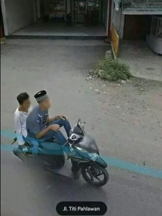 negara tersantai
