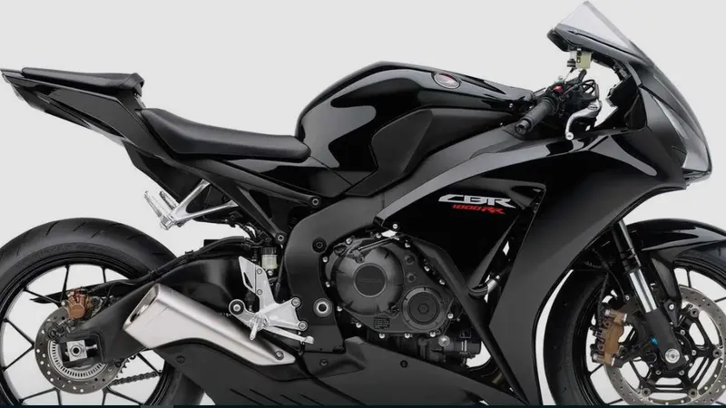 CBR1000RR terbaru