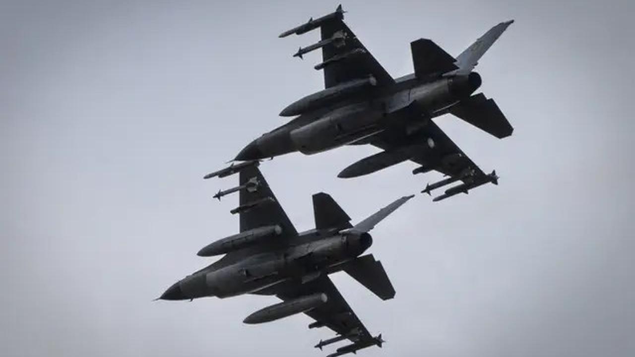 Kisah Cegatan F16 di Bawean yang Lambungkan Nama Marsma Fajar Adriyanto