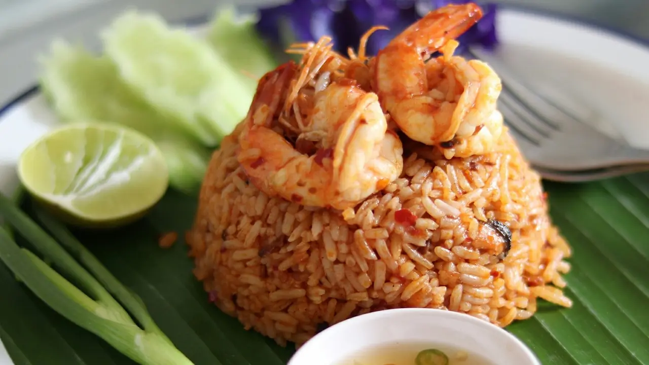 Nasi Goreng