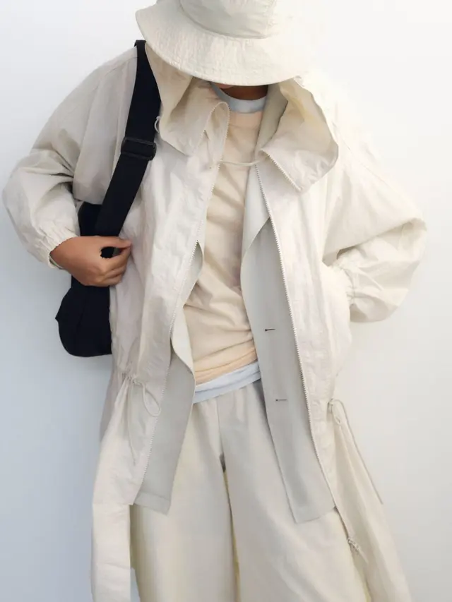 UNIQLO U Spring/Summer 2025, Wajib Punya untuk Gaya Musim Panas (Foto/Sumber: Uniqlo)