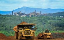 Investasi Minerba Capai USD 6,7 Miliar pada 2025, Didorong Proyek Hilirisasi