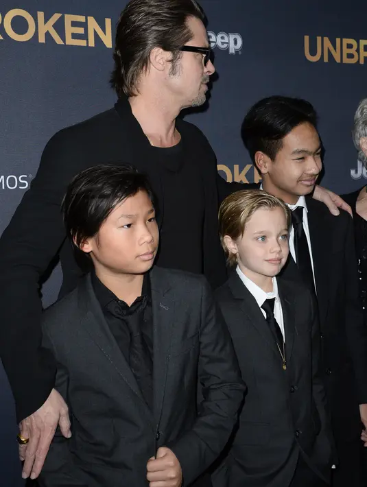 Di sisi lain FBI juga memiliki tugasnya sendiri, yaitu mencari bukti dan kebenaran dari sebuah kasus. (AFP/Bintang.com)