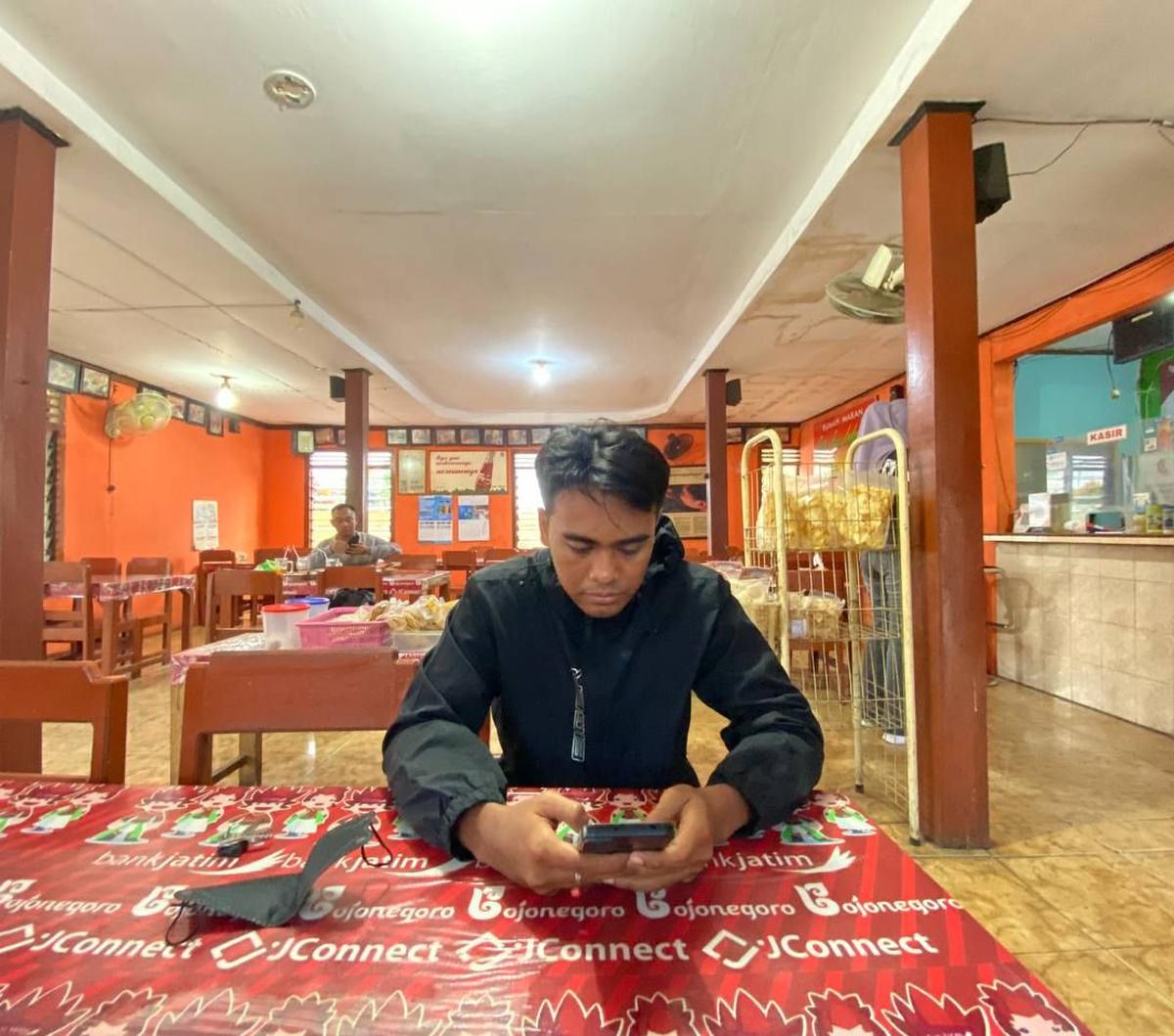 Dok. Istimewa