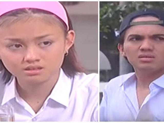 18 Tahun Berlalu Ini Potret Terbaru 7 Pemain Sinetron Pernikahan Dini Hot Liputan6 Com