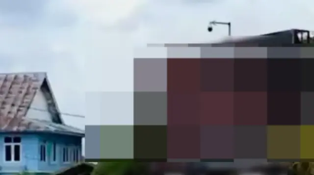 Heboh Adegan Tak Pantas di Videotron Melawi, Pemkab Buka Suara