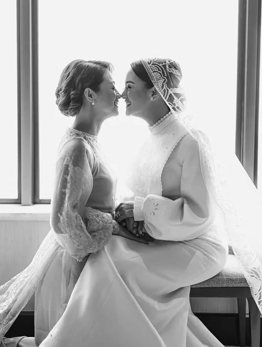 Rini Yulianti (Instagram/riniyulianti)