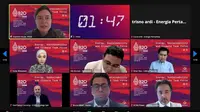 Dirut Pertamina Pimpin Task Force ESC B20 untuk Rancang Kebijakan Konstruktif Sektor Energi