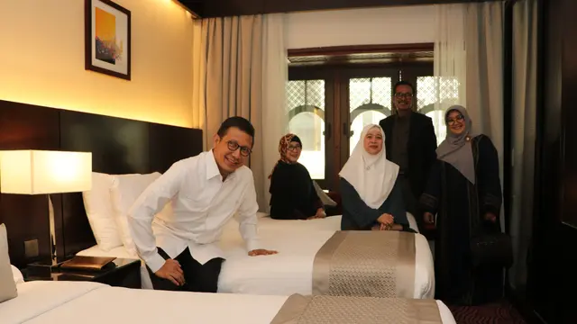 haji