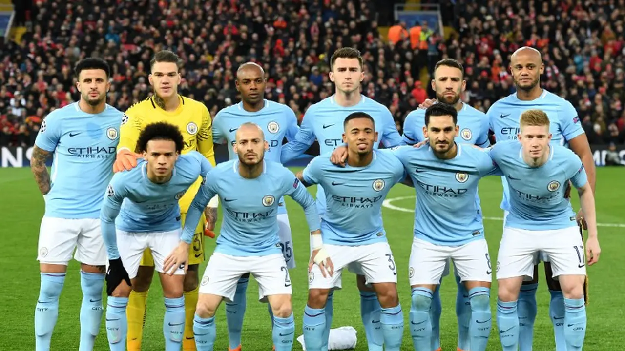 Manchester City