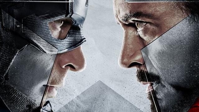 Tak Ada Baik dan Buruk di Captain America: Civil War