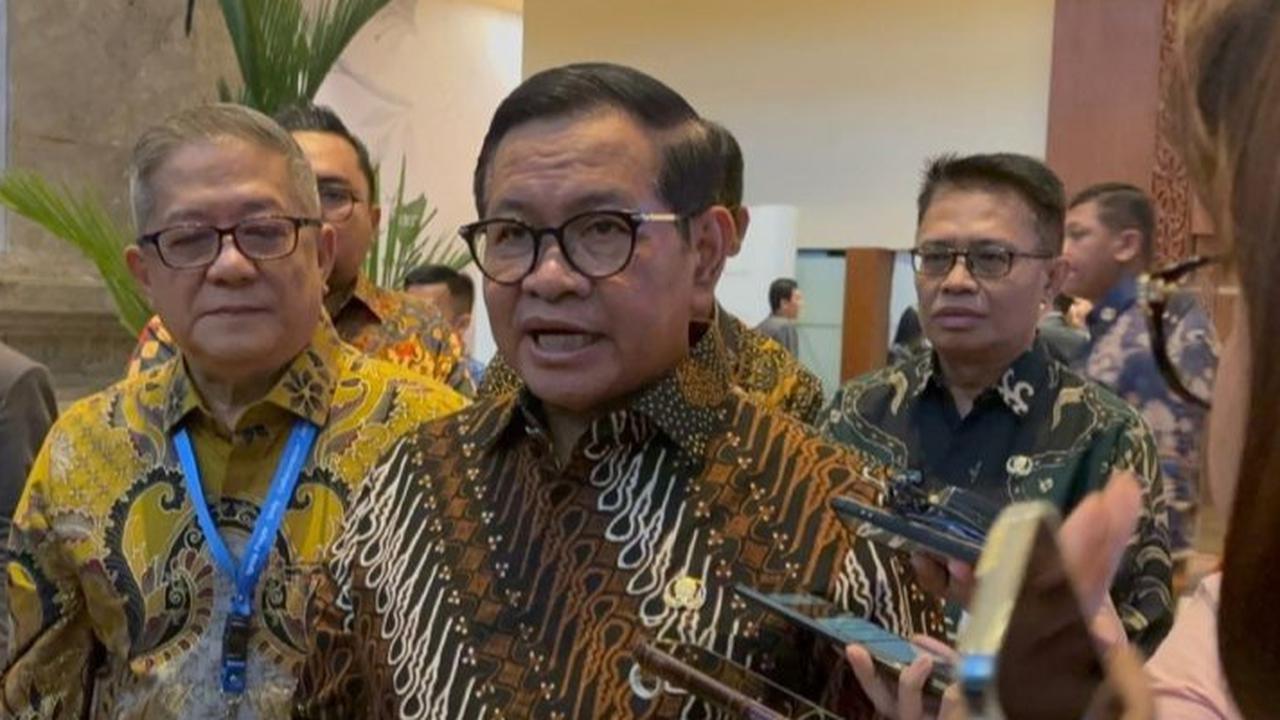 Pramono Soal ASN DKI Jakarta Gratis Naik Transportasi Umum: Enggak Semua Gajinya Gede