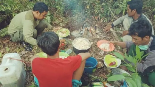 Taman Nasional Tanjung Puting