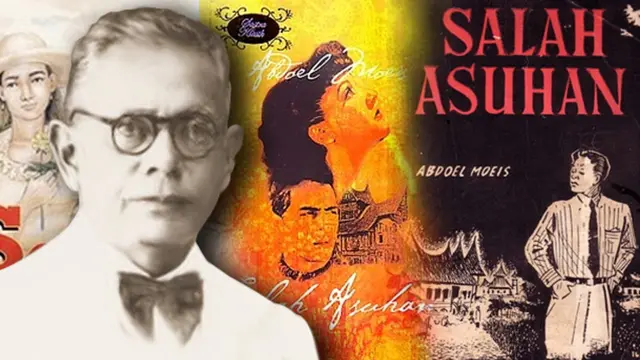 Salah Asuhan
