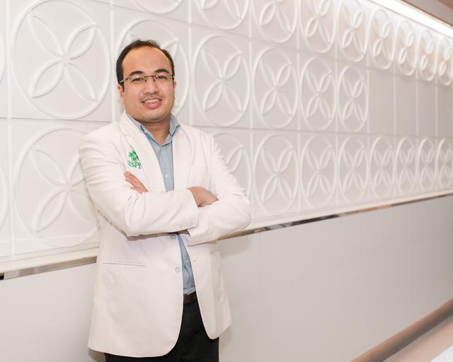 Layanan Endoskopi GERD di Masa Libur Lebaran