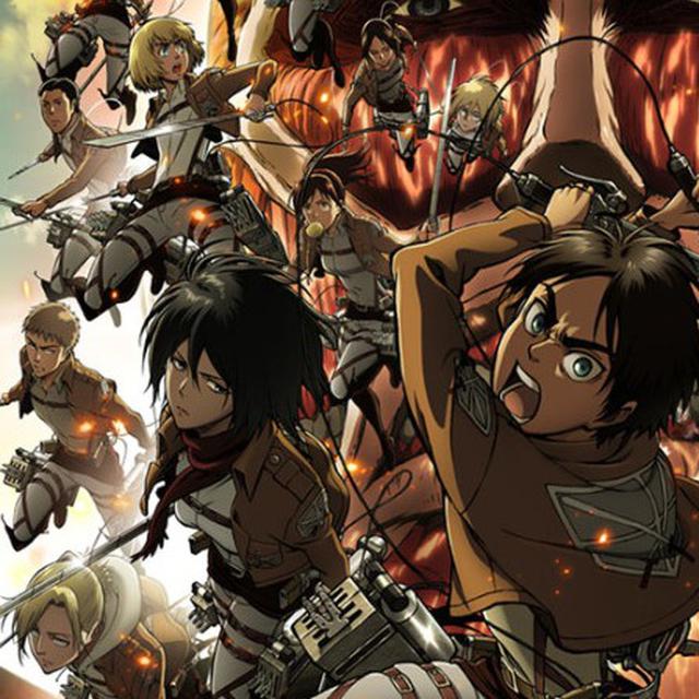 Film Animasi Attack On Titan Tampilkan Trailer Perdana Showbiz Liputan6 Com