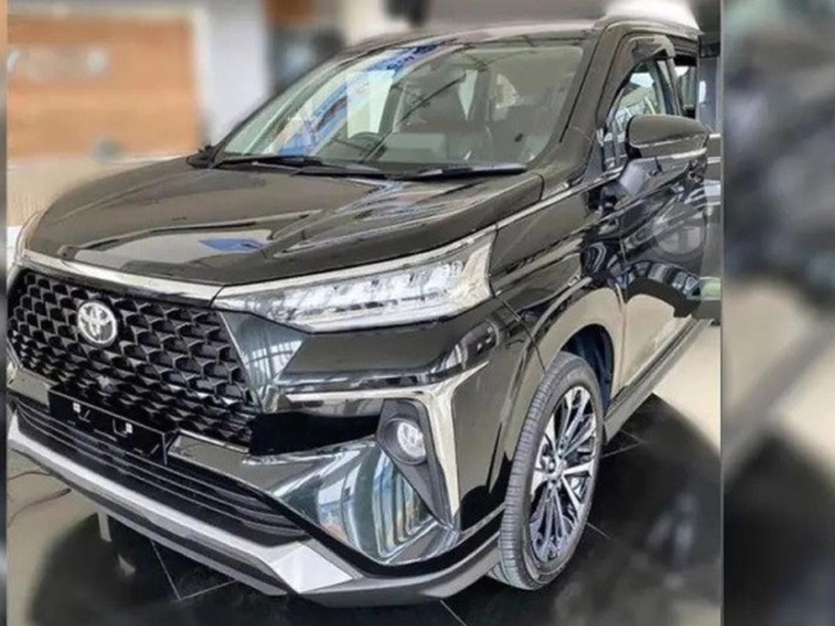 Toyota Avanza Dan Veloz Terbaru Resmi Meluncur 10 November 2021 Otomotif Liputan6com