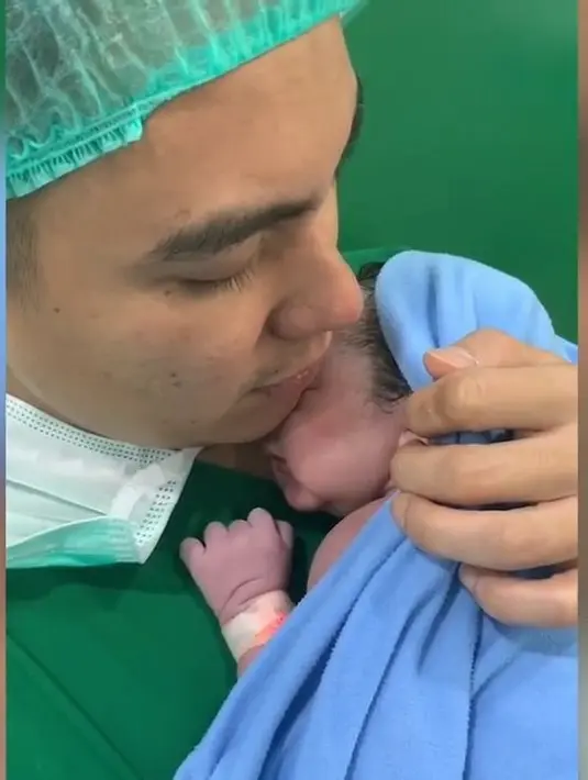 Baim Wong dan Paula Verhoeven (Instagram/baimdanpaula)