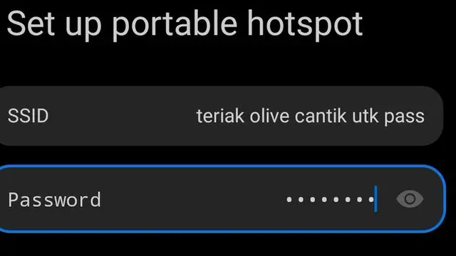 6 Nama Hotspot Wifi untuk Sindir Tetangga Ini Bikin Ngakak