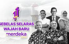 VIDEO: Menteri Hingga Bupati Open Mic di Gala Event Merdeka.com