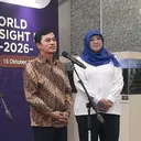 Wamenkes Imbau Warga Terdampak Karhutla Batasi Aktivitas di Luar Rumah