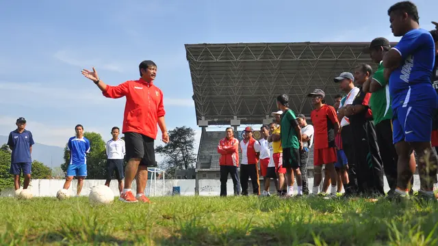 Indra Sjafri