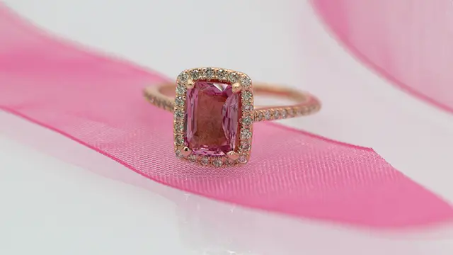 Proses Pembentukan Berlian di Kedalaman Bumi